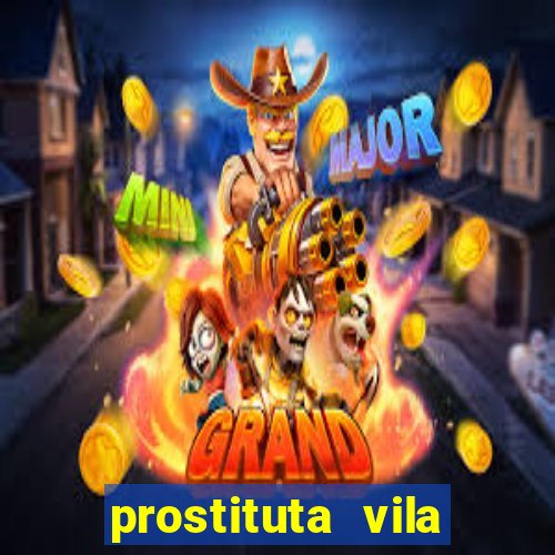 prostituta vila nova cachoeirinha